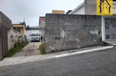 Terreno à venda no Jardim Sapopemba, São Paulo 