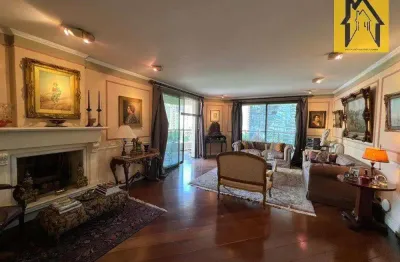 Apartamento com 3 quartos à venda na Avenida Horácio Lafer, 1, Itaim Bibi, São Paulo