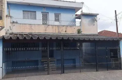 Casa com 6 quartos à venda na Vila Primavera, São Paulo 