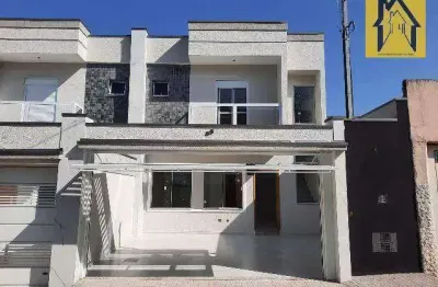 Casa com 3 quartos à venda no Jardim Independência, São Paulo 