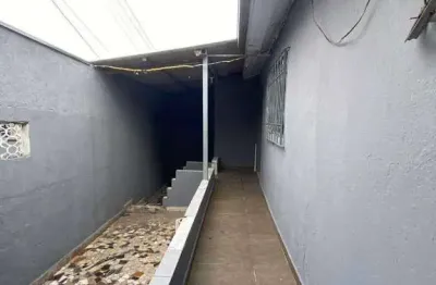 Casa com 1 quarto para alugar na Rua Professor Zeferino do Amaral, 42, Vila Industrial, São Paulo