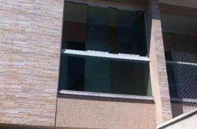 Casa com 3 quartos à venda no Parque Independência, São Paulo 