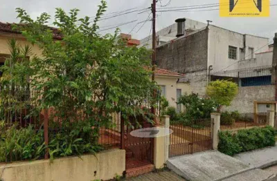 Casa com 3 quartos à venda na Vila Divina Pastora, São Paulo 