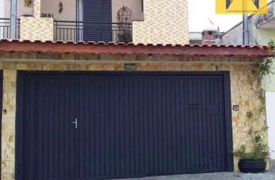 Casa com 2 quartos à venda na Vila Primavera, São Paulo 