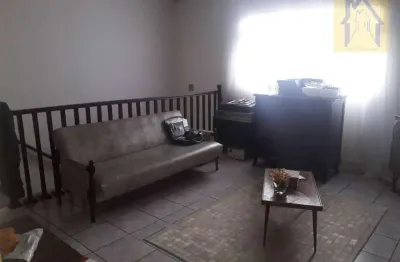 Casa com 4 quartos à venda no Parque São Lucas, São Paulo 