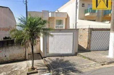 Casa com 3 quartos à venda no Sítio da Figueira, São Paulo 