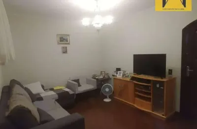 Apartamento com 3 quartos à venda na Rua Ana Neri, 217, Vila Metalúrgica, Santo André
