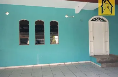Casa com 3 quartos à venda no Parque São Lucas, São Paulo 