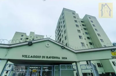 Apartamento com 3 quartos à venda na Avenida Vila Ema, 3054, Vila Ema, São Paulo