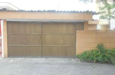 Terreno à venda no Parque da Vila Prudente, São Paulo 