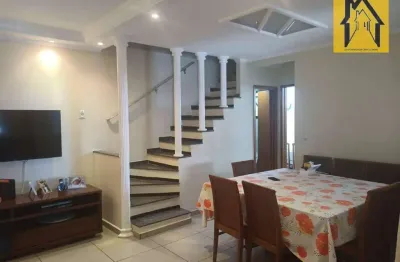 Casa com 3 quartos à venda no Parque São Lucas, São Paulo 