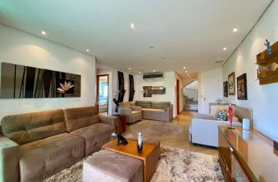 Apartamento com 5 quartos à venda na Avenida Riviera, 10, Riviera de São Lourenço, Bertioga