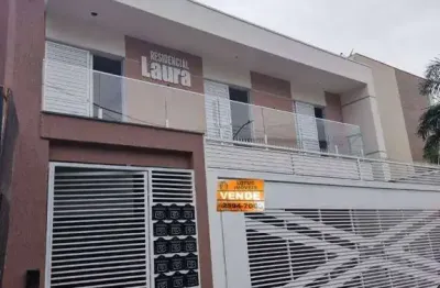 Apartamento com 2 quartos à venda na Vila Carrão, São Paulo 
