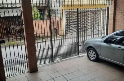 Casa com 5 quartos à venda na Vila Tolstoi, São Paulo 