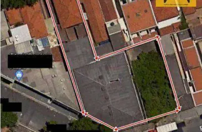 Terreno à venda no Quinta da Paineira, São Paulo 