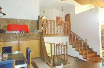 Casa com 3 quartos à venda na Vila Ema, São Paulo 