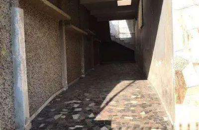 Casa com 2 quartos à venda na Vila Central, São Paulo 