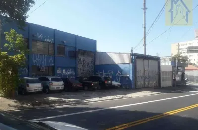 Barracão / Galpão / Depósito à venda na Vila Prudente, São Paulo 