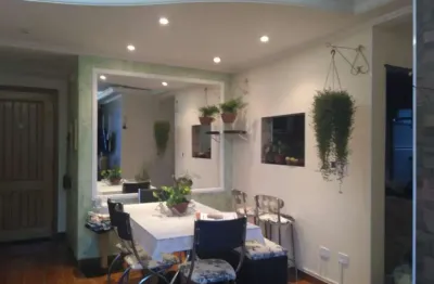 Apartamento com 2 quartos à venda na Rua Marcelo Müller, 1022, Jardim Independência, São Paulo