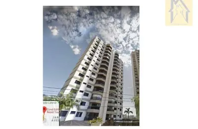 Apartamento com 3 quartos à venda na Rua Miguel Antônio Flangini, 126, Jardim Avelino, São Paulo