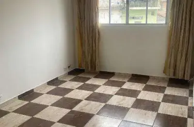 Apartamento com 2 quartos para alugar na Rua Doutor Sílvio Noronha, 53, Cidade Continental, São Paulo