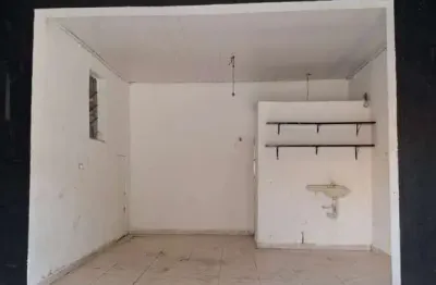 Ponto comercial para alugar na Rua Valter Nazareno Giovanetti, 173, Parque São Lucas, São Paulo