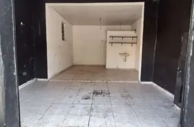 Ponto comercial para alugar na Rua Valter Nazareno Giovanetti, 173, Parque São Lucas, São Paulo