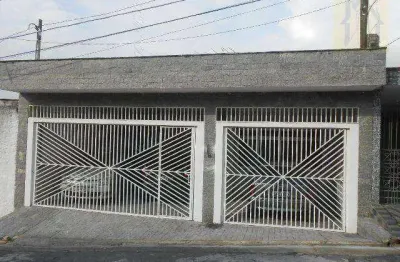 Casa com 6 quartos à venda no Parque São Lucas, São Paulo 