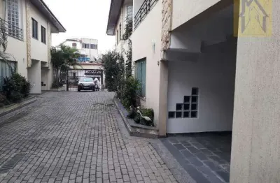 Casa com 3 quartos à venda na Rua Rosário do Catete, 1, Parque Independência, São Paulo
