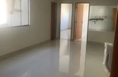 Apartamento com 2 quartos à venda na Avenida Ouro Verde de Minas, 123, Jardim Imperador (Zona Leste), São Paulo