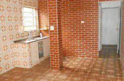 Casa com 3 quartos para alugar na Rua Marcelo Müller, 1290, Jardim Independência, São Paulo