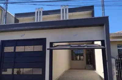 Casa com 3 quartos à venda no Parque São Lucas, São Paulo 