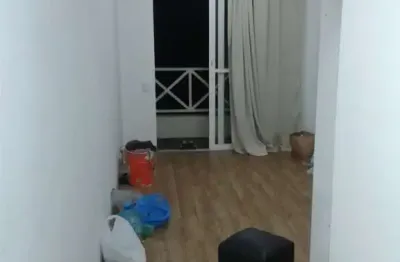Apartamento com 3 quartos à venda na Avenida Professor Luiz Ignácio Anhaia Mello, 5001, Vila Graciosa, São Paulo