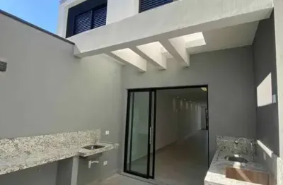 Casa com 3 quartos à venda na Vila IVG, São Paulo 
