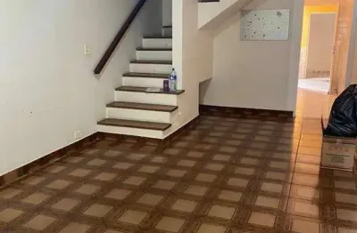 Casa com 3 quartos à venda no Parque São Lucas, São Paulo 