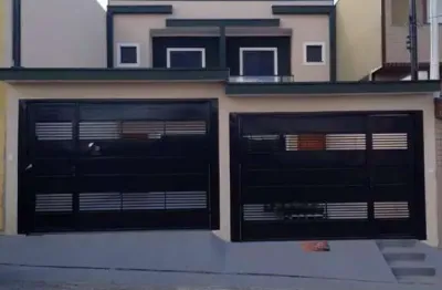 Casa com 3 quartos à venda no Parque São Lucas, São Paulo 