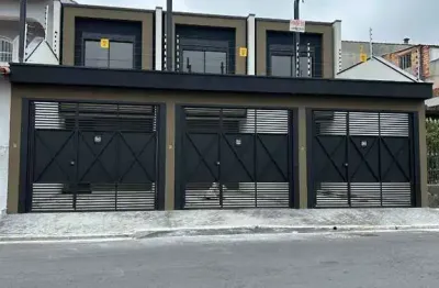 Casa com 2 quartos à venda na Vila Tolstoi, São Paulo 