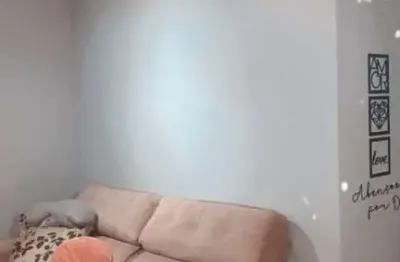 Apartamento com 2 quartos à venda na Rua Pascoal Ranieri Mazzilli, 119, Vila Mendes, São Paulo