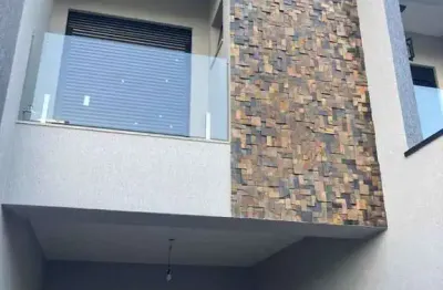 Casa com 3 quartos à venda na Vila Macedopolis, São Paulo 