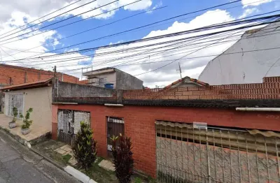 Terreno à venda na Vila Tolstoi, São Paulo 