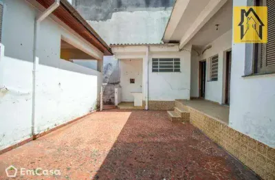 Casa com 6 quartos à venda no Fundação, São Caetano do Sul 