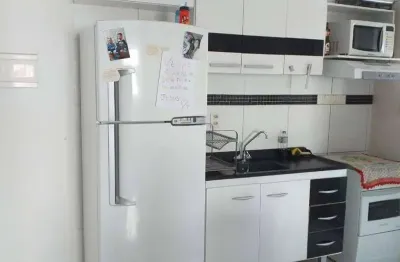 Apartamento com 3 quartos à venda na Rua Rego Barros, 815, Vila Carrão, São Paulo
