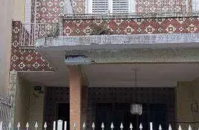 Casa com 2 quartos à venda na Vila Mercedes, São Paulo 