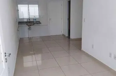 Apartamento com 2 quartos à venda na Rua Hermeto Lima, 11, Vila Alpina, São Paulo