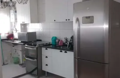 Apartamento com 1 quarto à venda na Avenida Professor Luiz Ignácio Anhaia Mello, 4659, Vila Prudente, São Paulo