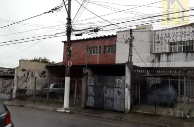 Terreno à venda na Vila Alpina, São Paulo 