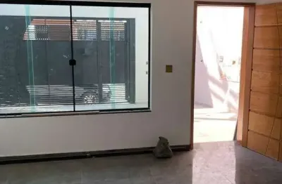 Casa com 2 quartos à venda na Rua Uhland, 422, Vila Ema, São Paulo