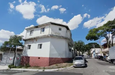 Terreno à venda no Parque São Lucas, São Paulo 