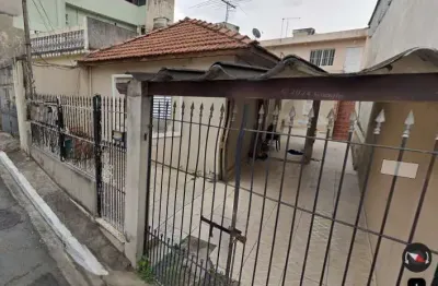 Casa com 3 quartos à venda na Rua Carlos Rovereli, 1, Vila Tolstoi, São Paulo