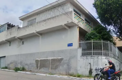 Casa com 3 quartos à venda na Vila Darli, São Paulo 
